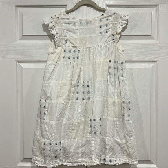 THE ODELLS Monique Dress - Picture 2 of 8